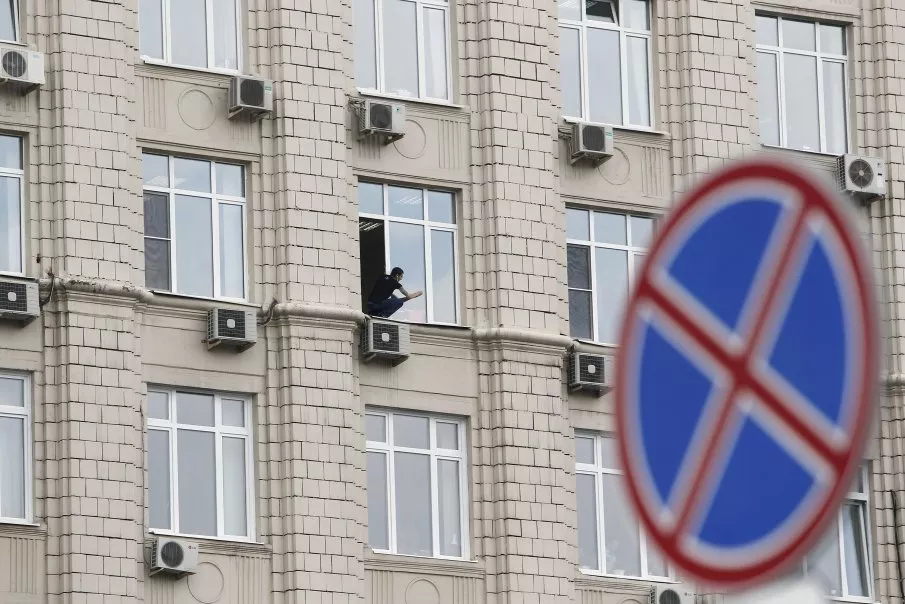 Верховный суд обязал согласовывать с соседями установку кондиционеров Верховный суд обязал согласовывать с соседями установку кондиционеров