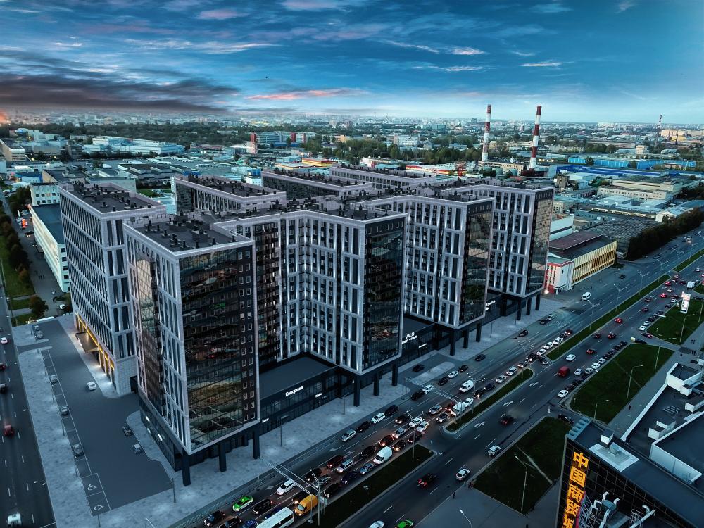 Снижение налога на доходы от сдачи апартаментов