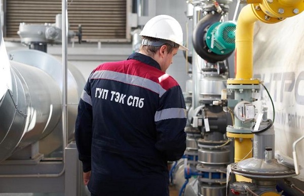 В Петербурге 6 октября начнется отопительный сезон 