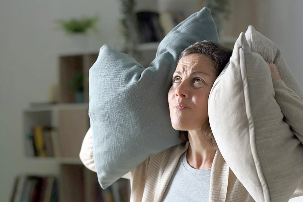 Cуд выселил собственника жилья за шум, мешающий соседям