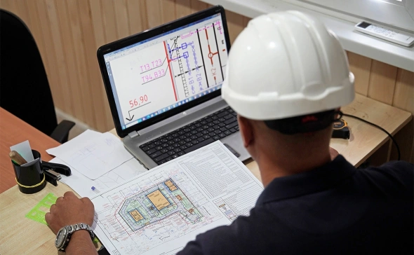 Новая коммунальная реальность: как нейросети помогают развивать ЖКХ