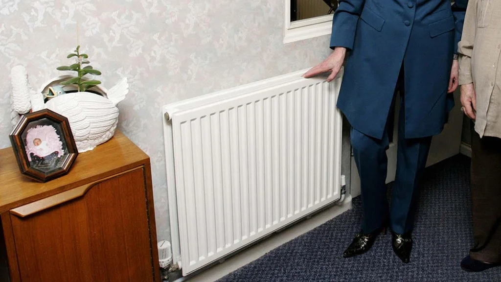 Должна ли управляющая компания менять батареи?