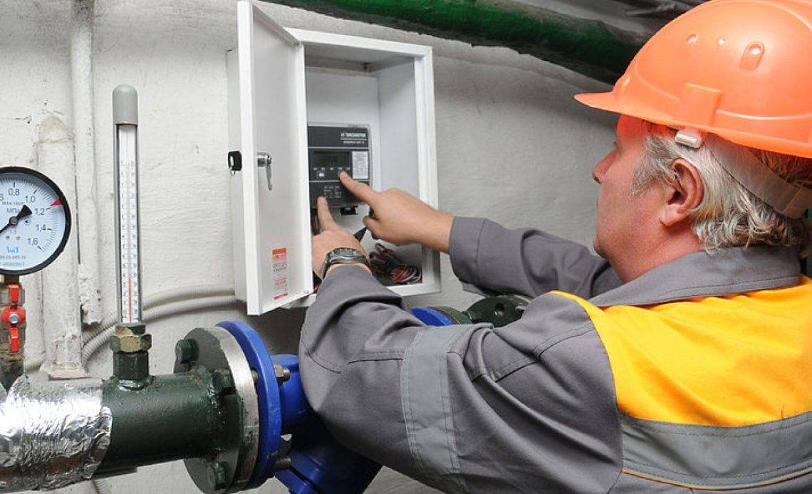 Учет общедомовых коммунальных ресурсов собираются сделать более прозрачным