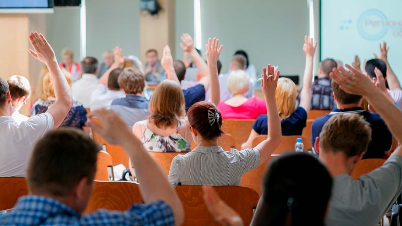 Главе совета дома станет удобнее представлять интересы жильцов в суде