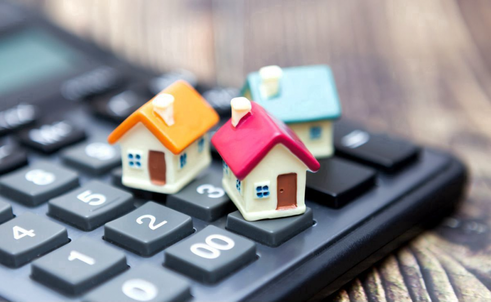 О правилах продажи ипотечной квартиры