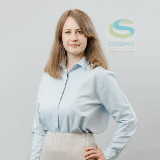 Елена Рузнер