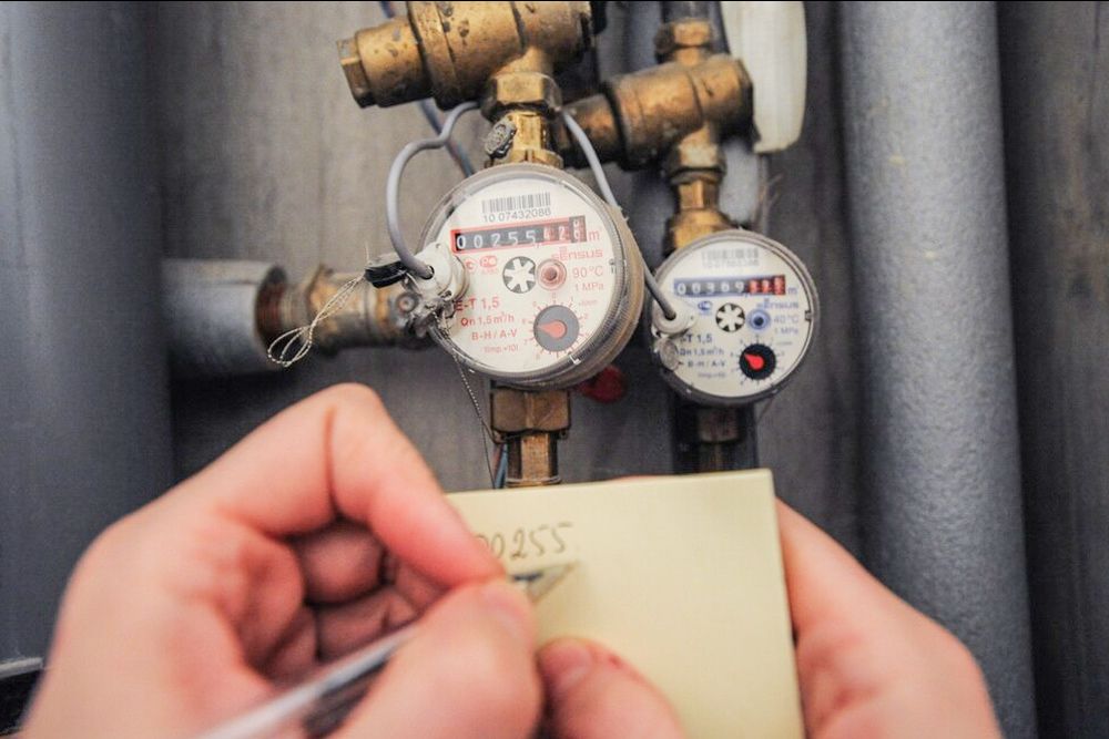 Мишустин утвердил предельный рост тарифов ЖКУ для населения на 9% с 1 декабря 2022 года