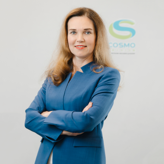 Ольга Милиганова