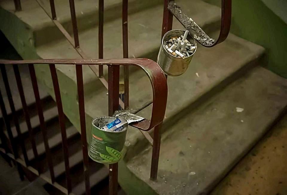 Неочевидные штрафы жителям многоэтажек