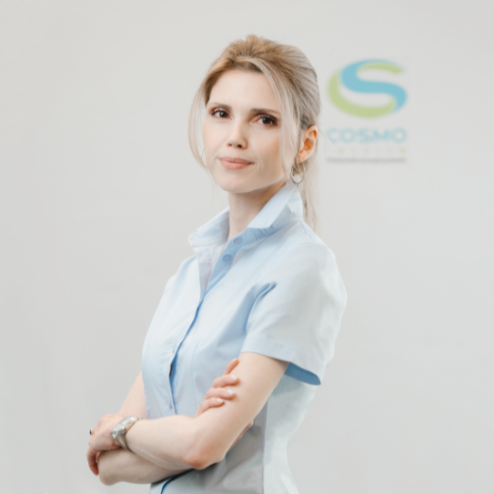 Вера Васина