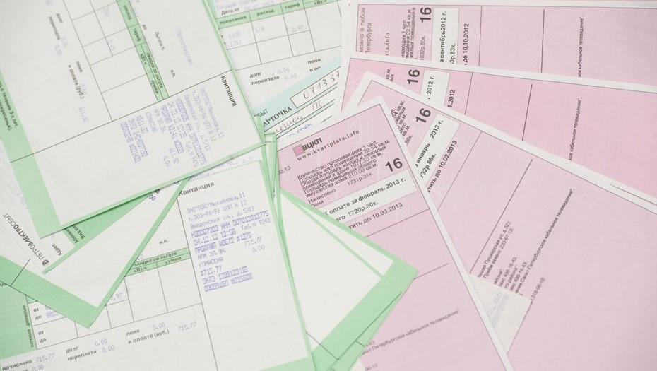 После Калининского единые квитанции ЖКХ с июля получат жители еще двух районов