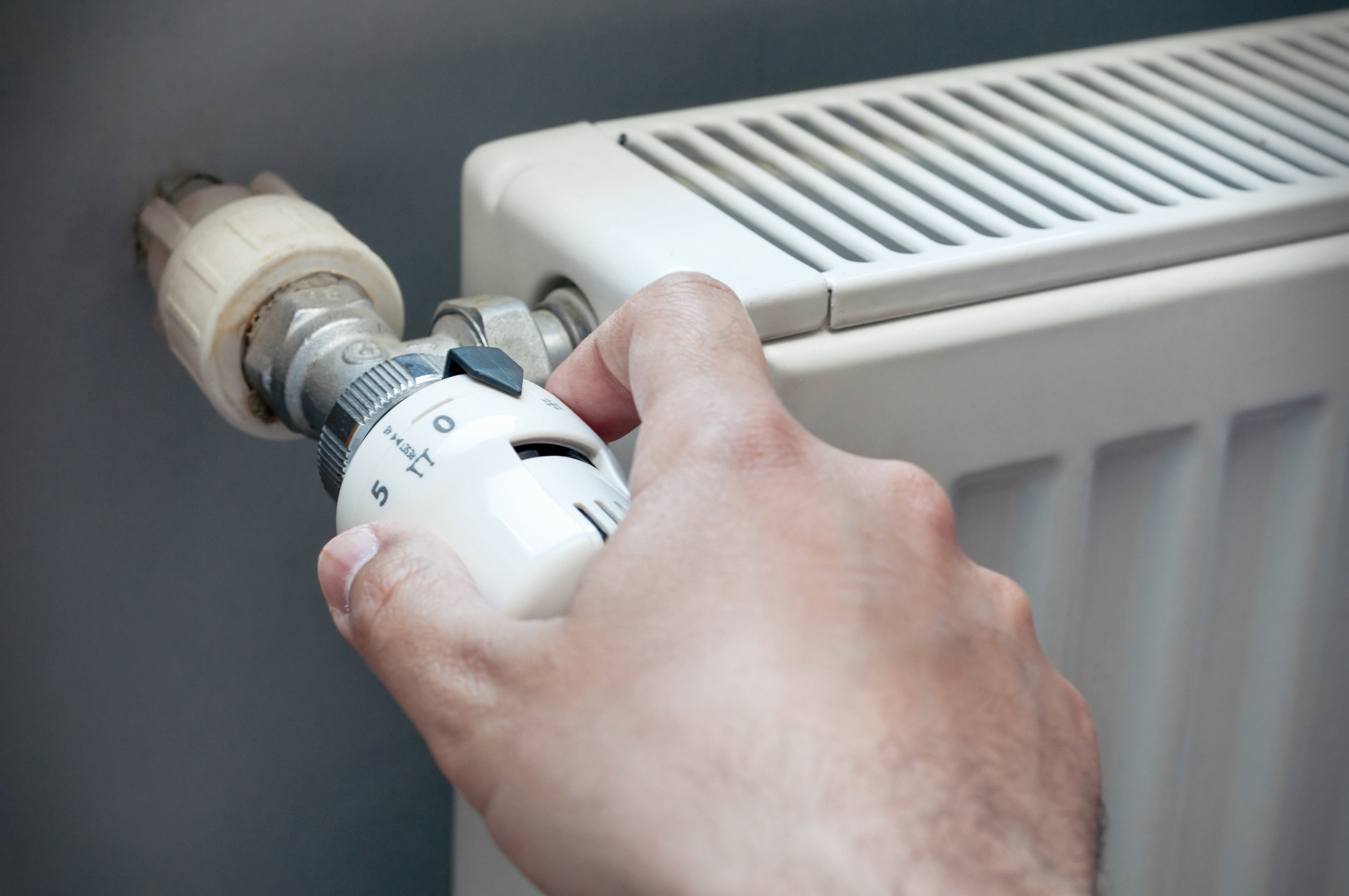 Школы и детсады Петербурга начнут периодически протапливать с 8 сентября