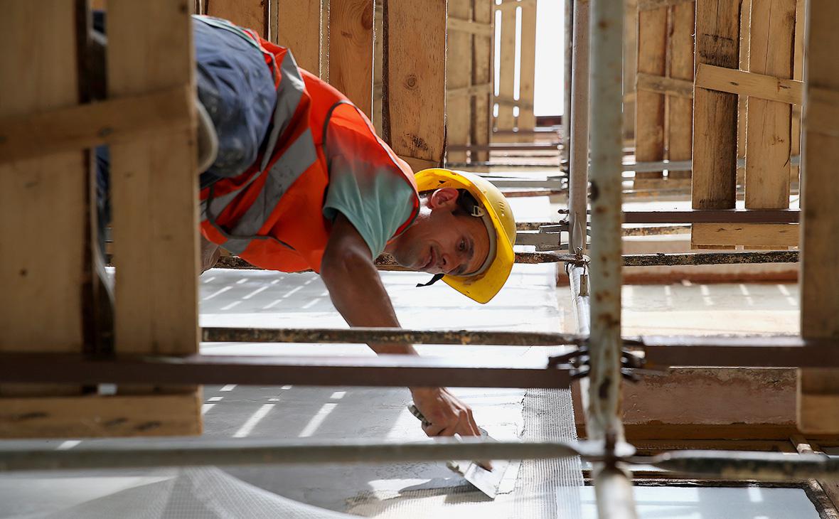 Дума ужесточила порядок сбора средств на капремонт многоквартирных домов