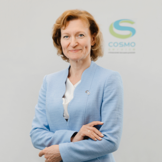 Елена Павлова