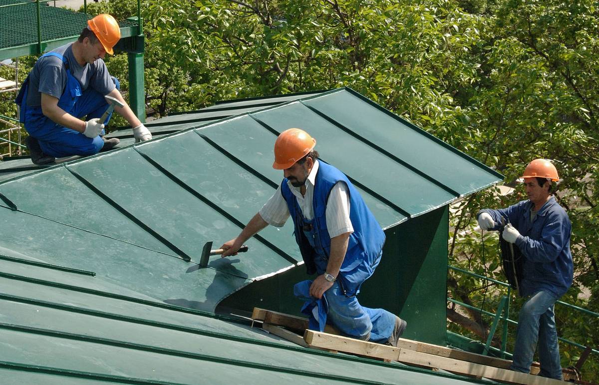 Взнос на капремонт в Петербурге повысят в 2023 году