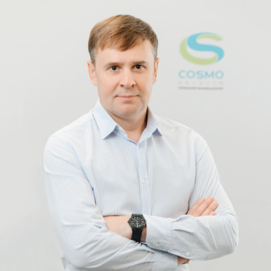 Владимир Захаров