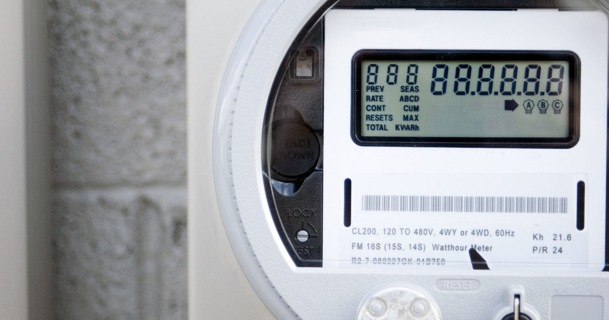 Власти опровергают увеличение платежей за ЖКУ из-за «умных» счетчиков