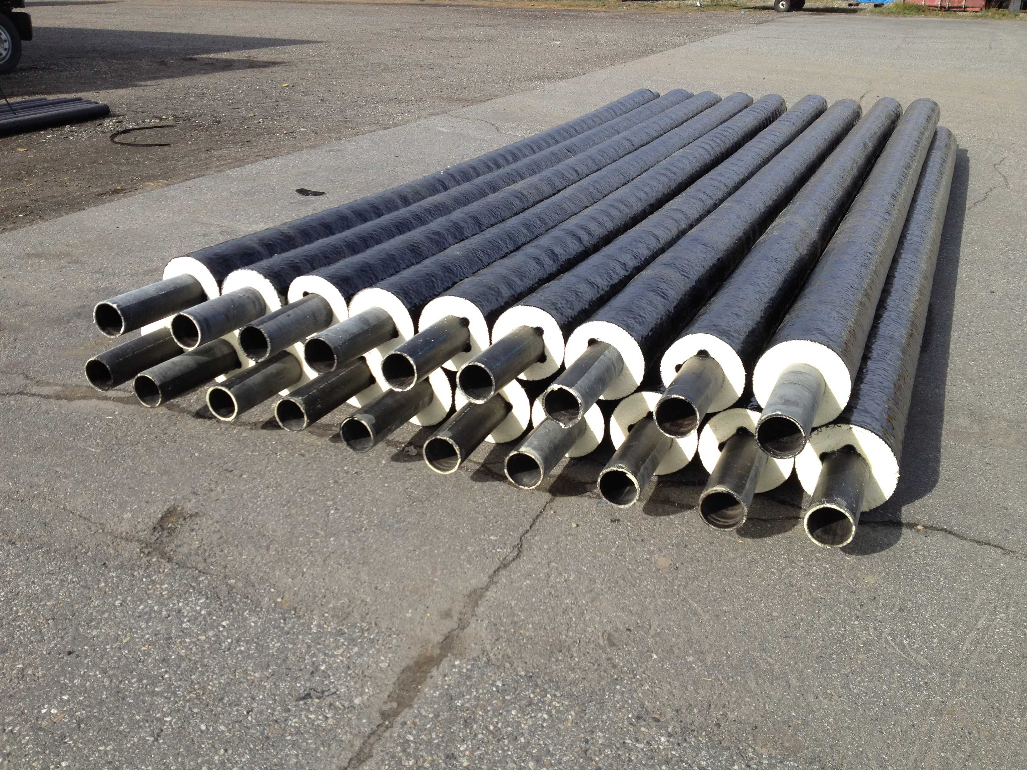 Коммунальные сети в России ветшают быстрее, чем модернизируются