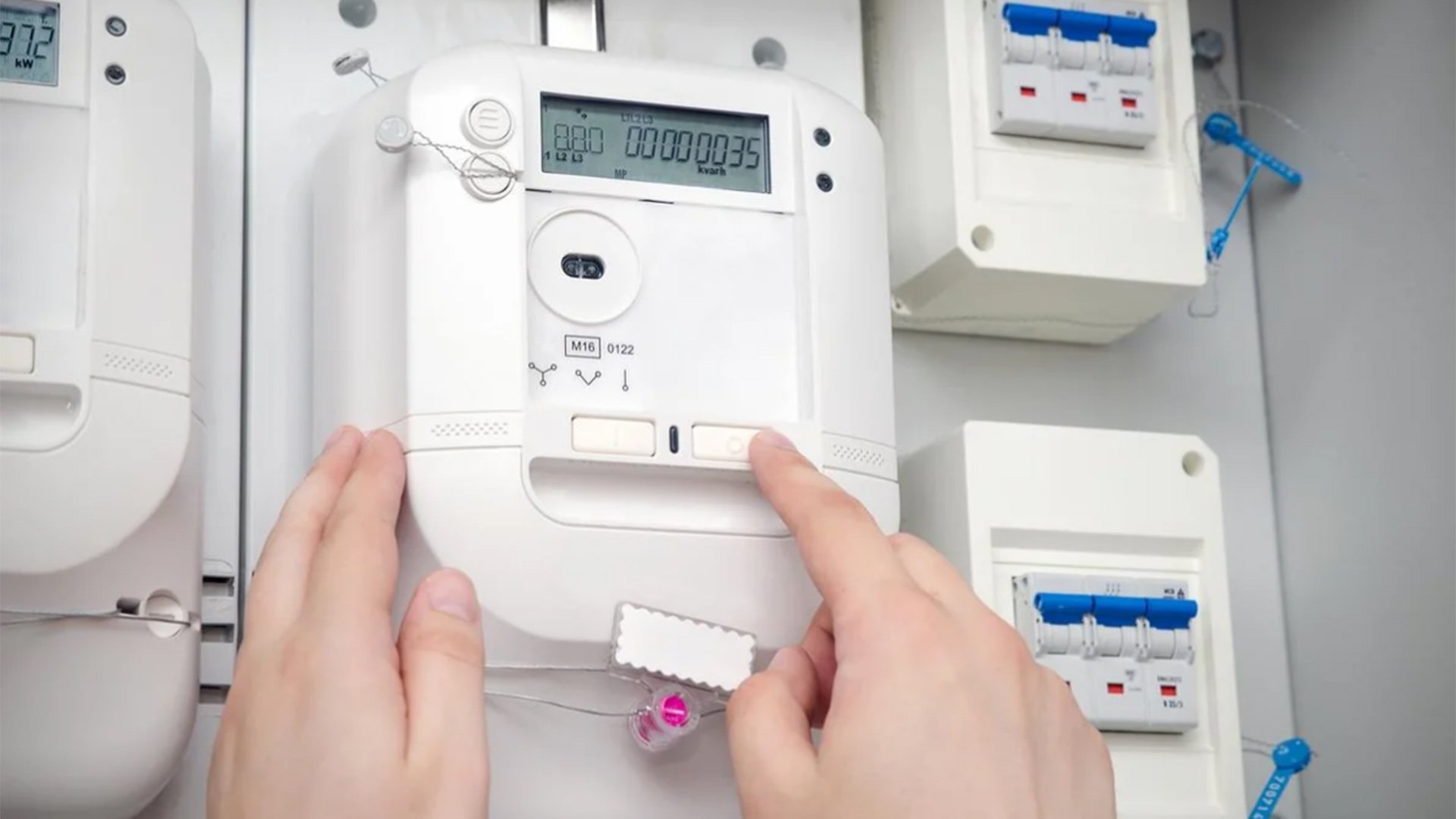 Смарт-подход: что такое умные счетчики и зачем они нужны