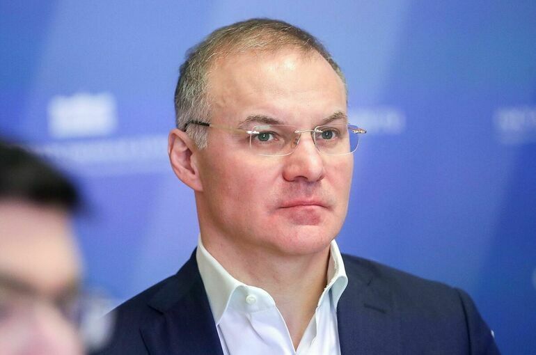 Александр Коган призвал создать инфраструктуру для оплаты вывоза мусора по факту