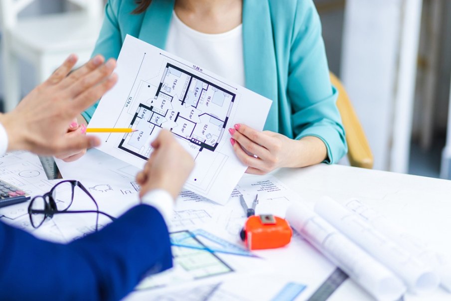 Как узаконить и согласовать перепланировку квартиры: пошаговая инструкция