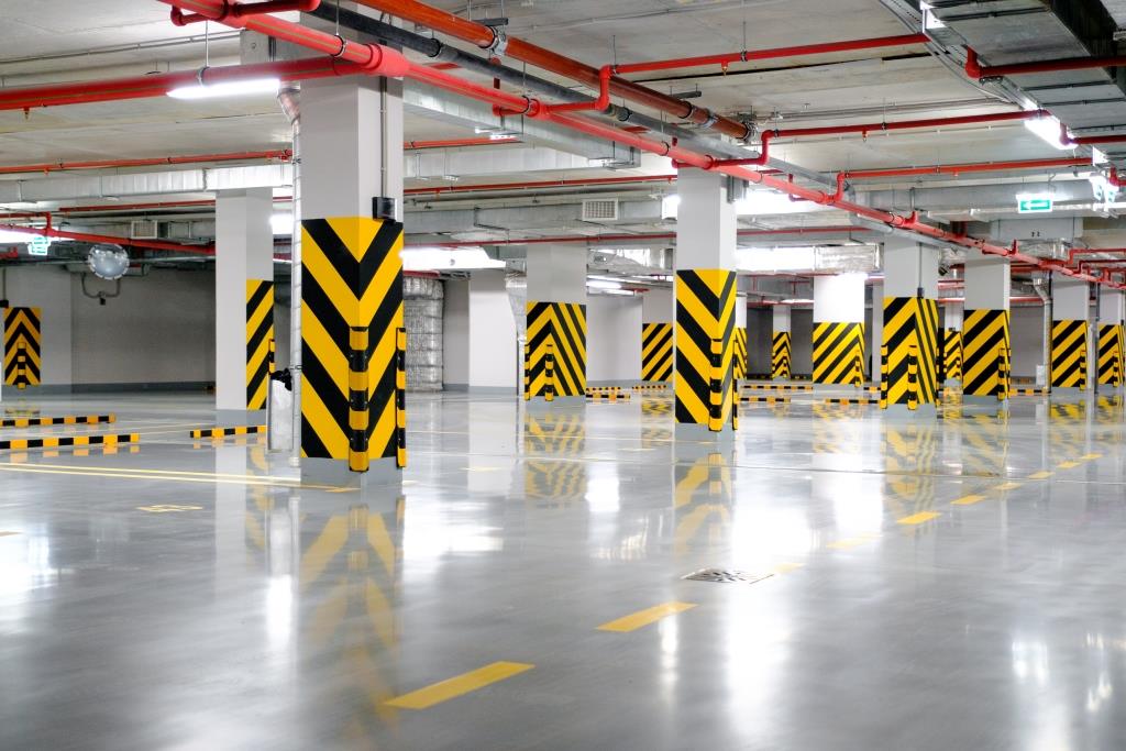 Совфед одобрил закон о правах на общее имущество владельцев машино-мест