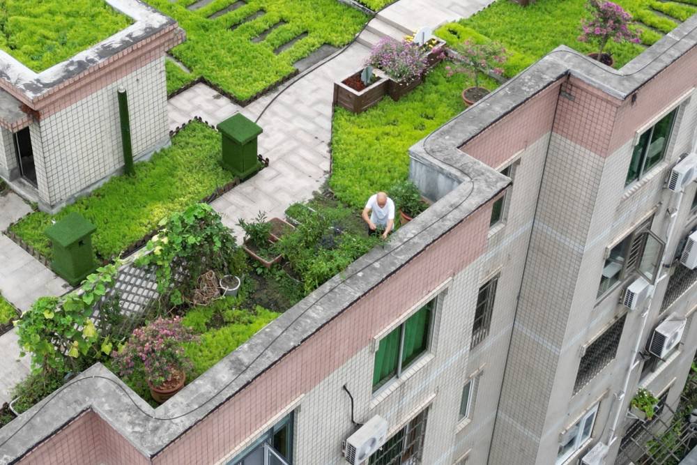 Чем интересны жителям "зеленые" стандарты на жилье