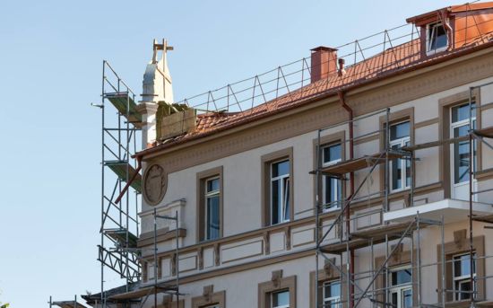 В Минстрое допустили уход от спецсчетов по капремонту МКД