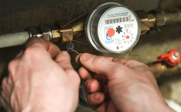 Изменились правила поверки счетчиков воды