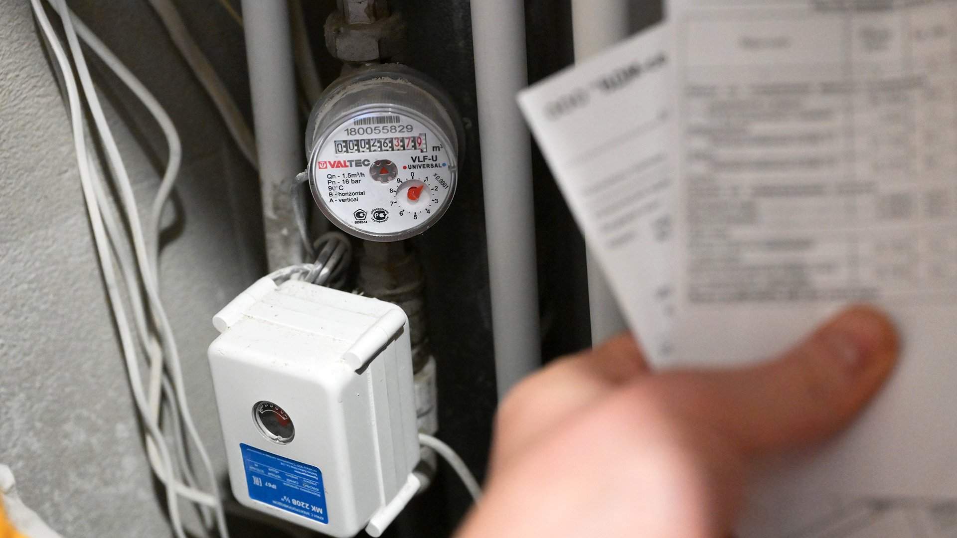 Низкая ставка при расчете пени за неуплату ЖКУ сохранится до конца 2026 года