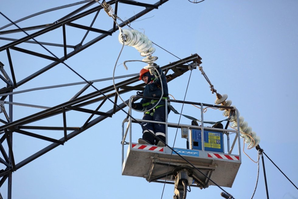 Электросетевой комплекс России готовится к переходу на эталонный метод расчета тарифов