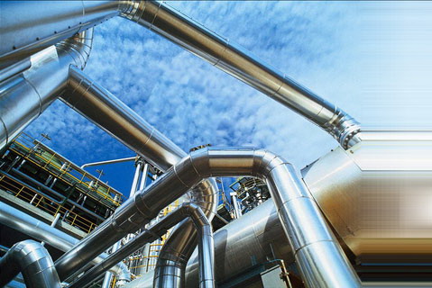 90 процентов тепловых сетей Петербурга перейдут под контроль города в 2024 году