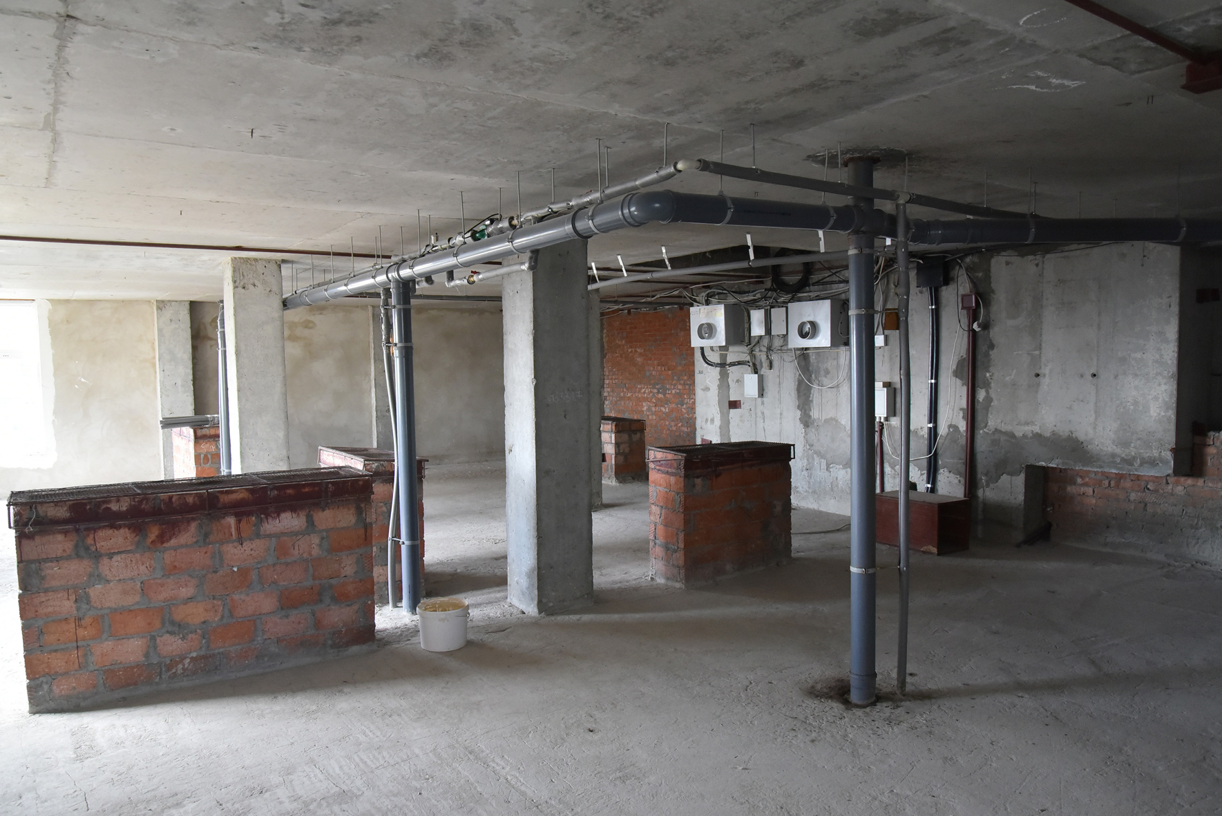 Верховный суд разъяснил особенности права собственности на чердачные помещения