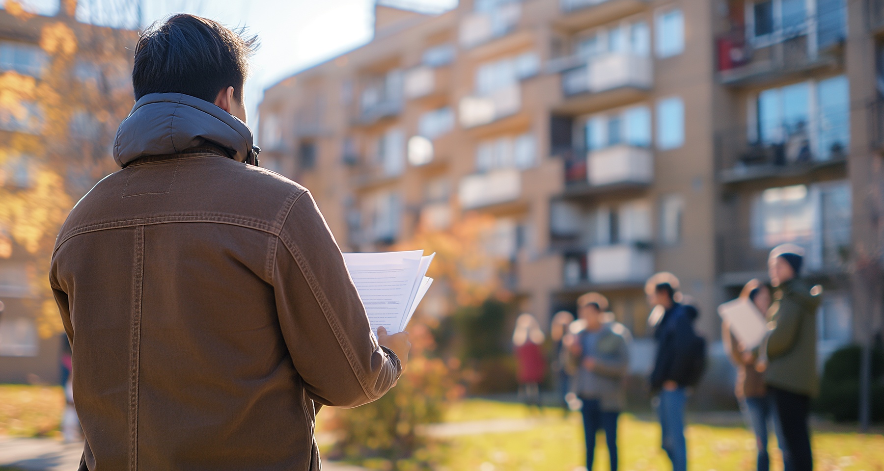 Обновят требования к протоколам собраний собственников в МКД