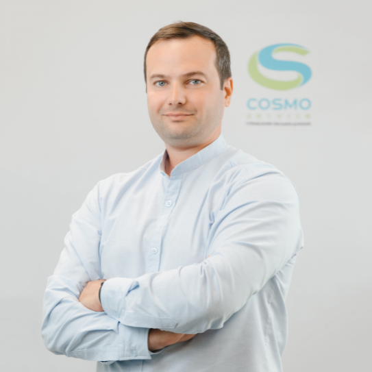 Родион Ротарь