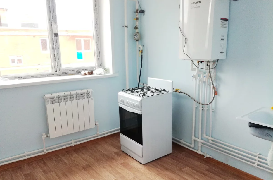 Кассационный суд объяснил, как узаконить перепланировку