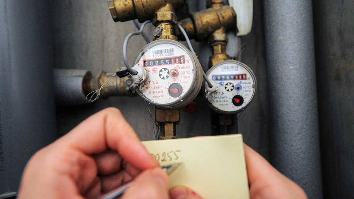 В России предложили ввести единую платежку за ЖКУ