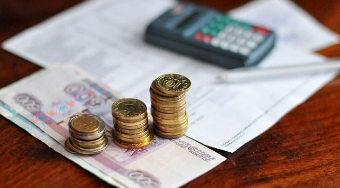 В Петербурге утвердили повышение тарифов на ЖКХ с 1 декабря на 8,5%