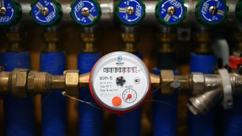 Правительство ускорит модернизацию ЖКХ за счет средств ФНБ