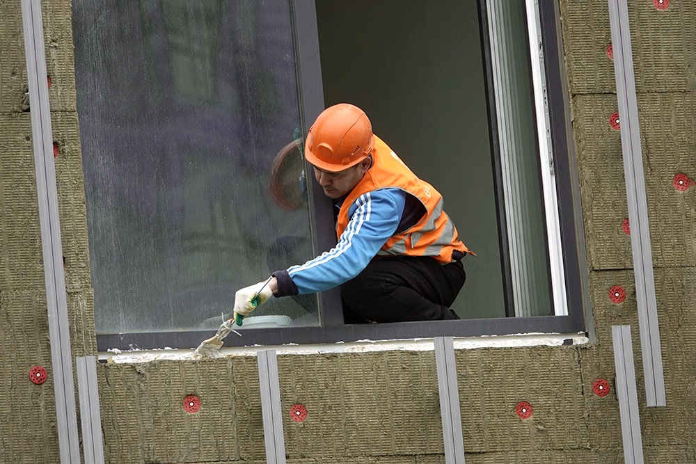 Ужесточаются требования к энергоэффективности зданий