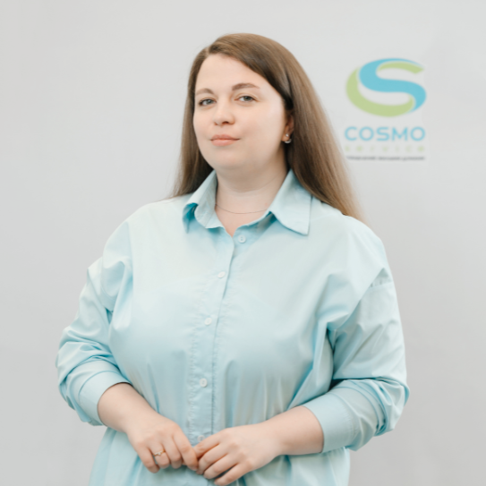 Дарья Аврамиди