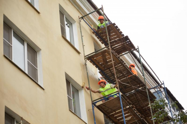 Петербуржцы получат досудебные претензии по капремонту