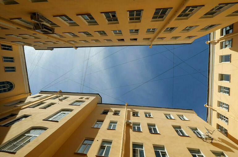 Многоквартирным домам обеспечат непрерывное управление