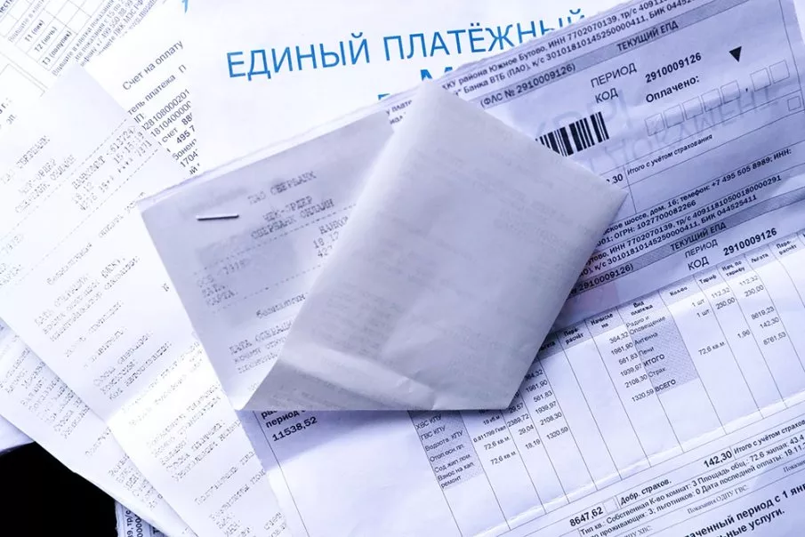 В марте начнут действовать новые нормативы на коммунальные услуги