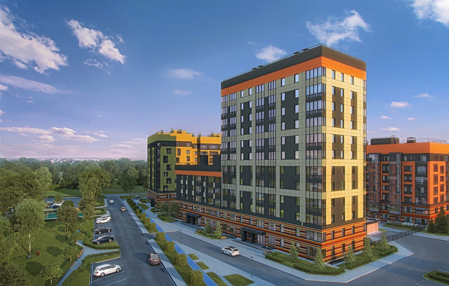 Информацию о собственниках недвижимости защитят от хакеров