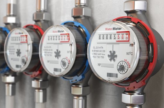 Счетная палата предложила установить долгосрочные тарифы на услуги ЖКХ