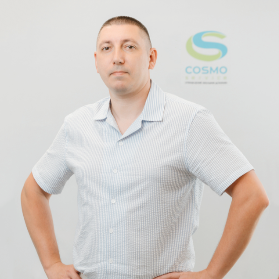 Дмитрий Семенов