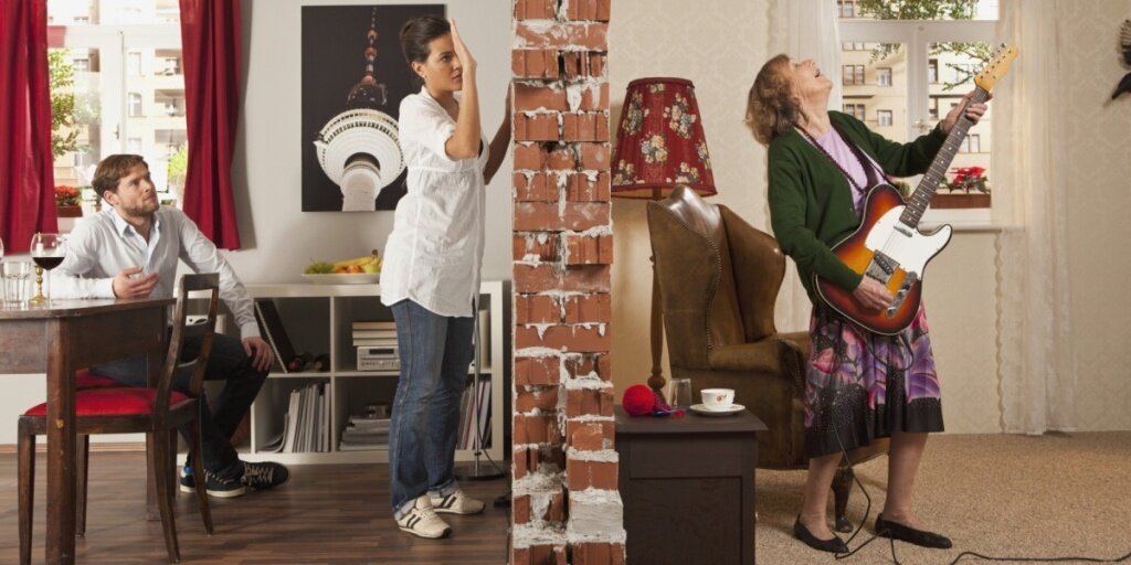 Жильцов хотят защитить от шумных арендаторов