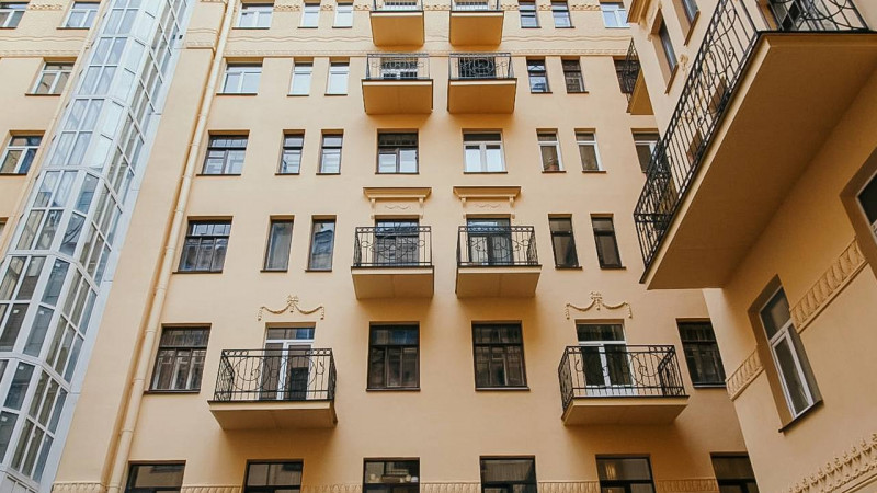 Петербуржцам начали рассылать уведомления о задолженностях по капремонту