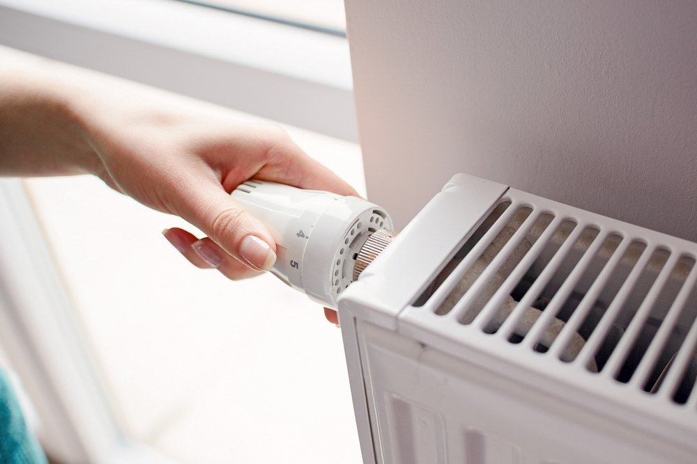 Роспотребнадзор объяснил порядок действий, если в квартире холоднее нормы